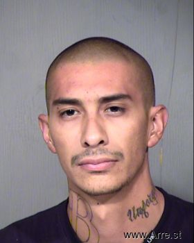 Andrew Ray Anaya Mugshot