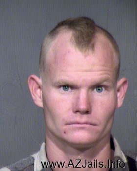 Andrew  Anderson Mugshot