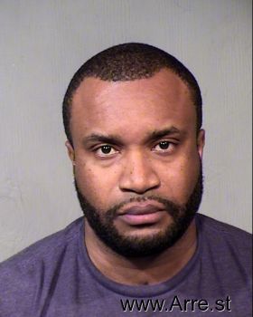 Andrew Anthony Anderson Mugshot