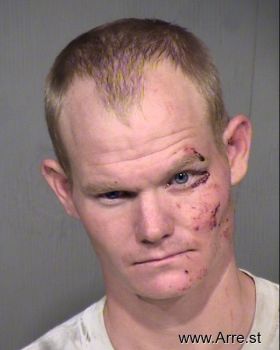 Andrew Arvid Anderson Mugshot