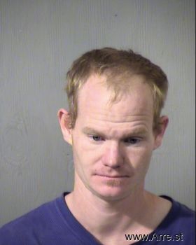 Andrew Arvid Anderson Mugshot