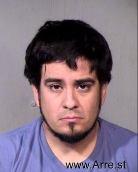 Andrew Ojeda Andrade Mugshot