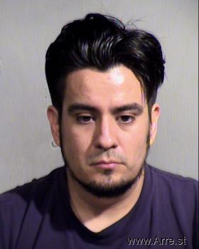 Andrew Ojeda Andrade Mugshot