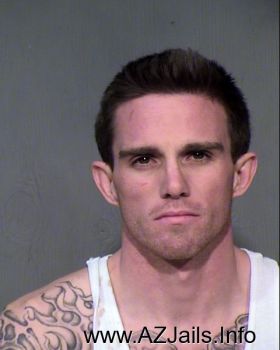 Andrew Hagerman Andreasen Mugshot