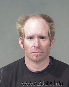 Andrew Neil Baker Mugshot