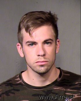 Andrew Nicholas Bates Mugshot