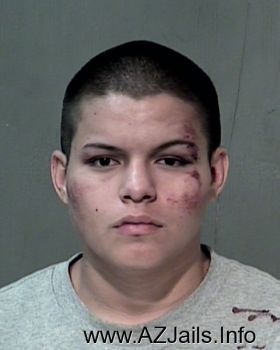 Andrew Gene Cardona Mugshot