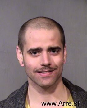 Andrew  Chavez Mugshot