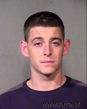 Andrew Mckay Cox Mugshot