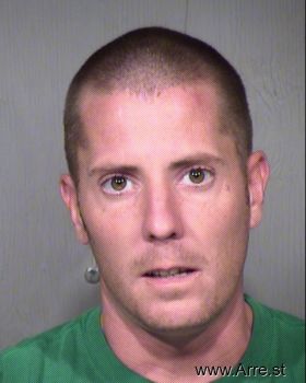 Andrew John Foley Mugshot