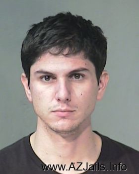 Andrew Samuel Garcia Mugshot