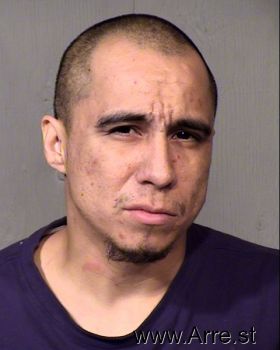 Andrew  Garcia Mugshot