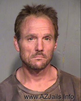 Andrew  Gibson Mugshot