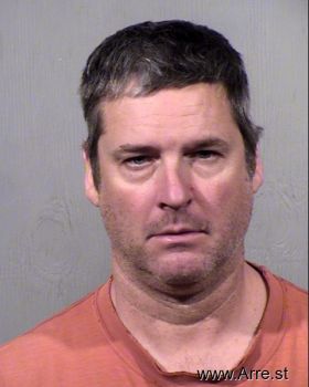 Andrew Chalmers Hall Mugshot