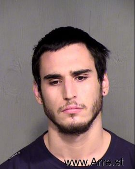 Andrew Jarett Kurtz Mugshot