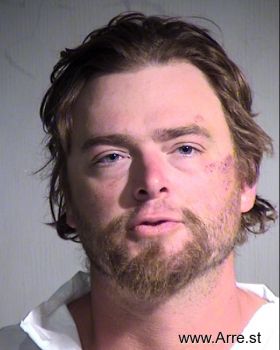 Andrew Alton Larsen Mugshot