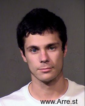 Andrew Mahlon Mccourt Mugshot