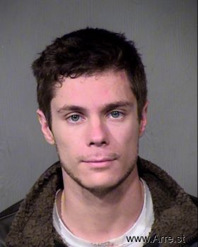 Andrew  Mccourt Mugshot