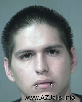 Andrew Michael Ortega Mugshot