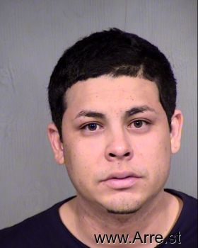 Andrew  Ortega Mugshot