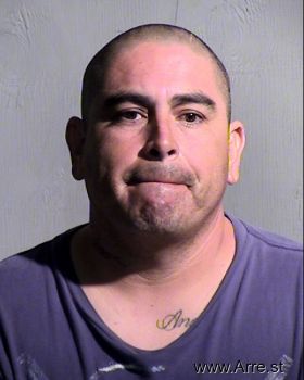 Andrew Jonathan Ortiz Mugshot