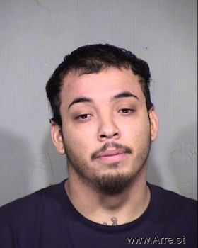 Andrew Joseph Perez Mugshot