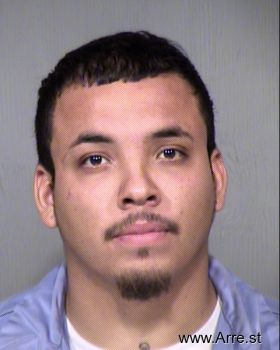 Andrew  Perez Mugshot