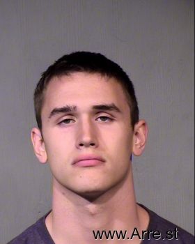 Andrew  Peters Mugshot