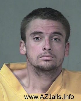 Andrew Dale Peterson Mugshot