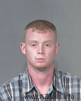 Andrew  Phillips Mugshot