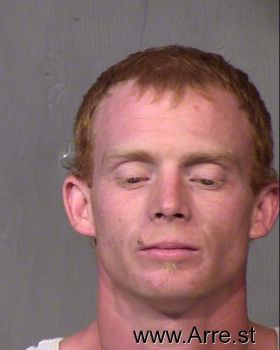 Andrew  Phillips Mugshot