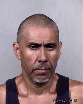 Andrew Frank Rios Mugshot