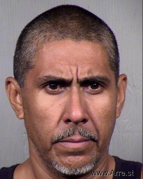 Andrew Frank Rios Mugshot