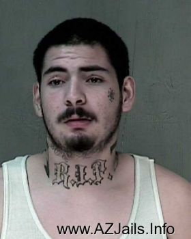 Andrew  Rodriguez Mugshot