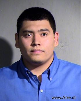 Andrew  Salazar Mugshot