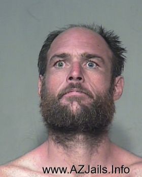 Andrew Mantle Slater Mugshot