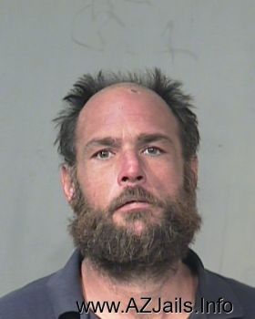 Andrew  Slater Mugshot