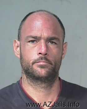 Andrew  Slater Mugshot