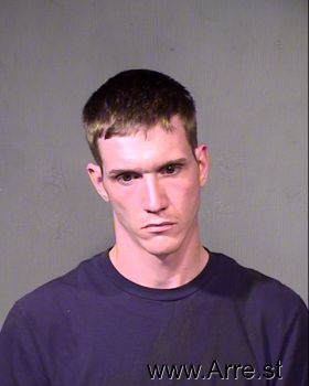 Andrew Kyle Sullivan Mugshot