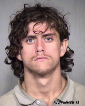 Andrew Cross Taylor Mugshot