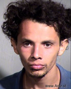 Andrew  Valdez Mugshot