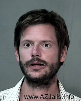 Andrew  Warren Mugshot