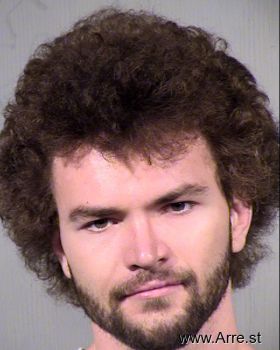 Andrew Michael White Mugshot