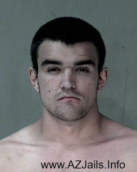 Andriy  Prystavskyy Mugshot