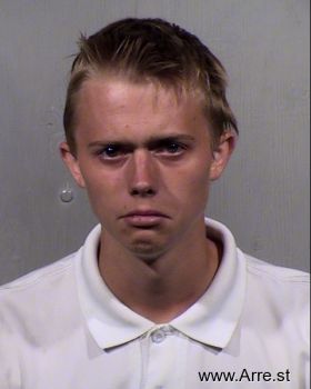 Andrus Martin Tanner Mugshot