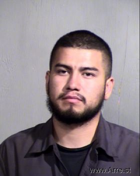 Andy  Martinez Villasen Mugshot