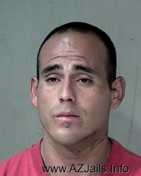 Andy  Rodriguez Mugshot