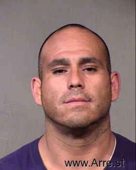 Andy  Rodriguez Mugshot