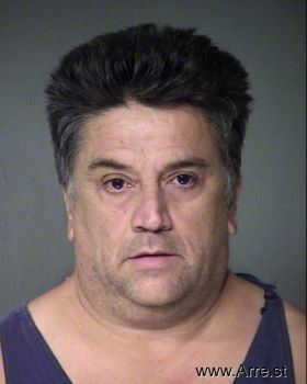 Angel Roger Acosta Mugshot