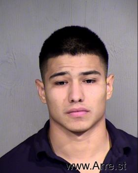 Angel Anthony Aguilar Mugshot